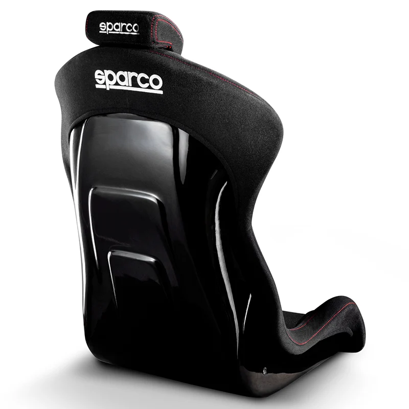 Sparco Gaming - Sitz Endurance Sim-Karting