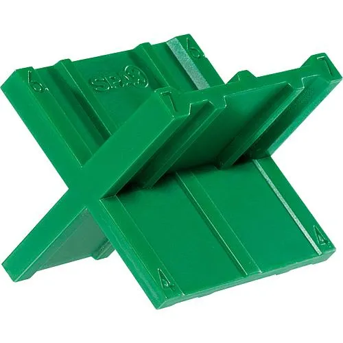 SPAX® Fugenlehre