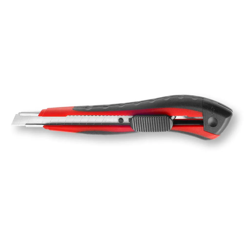 Spezialset – Schneideschere, Cutter, 3 m Maßband – Facom