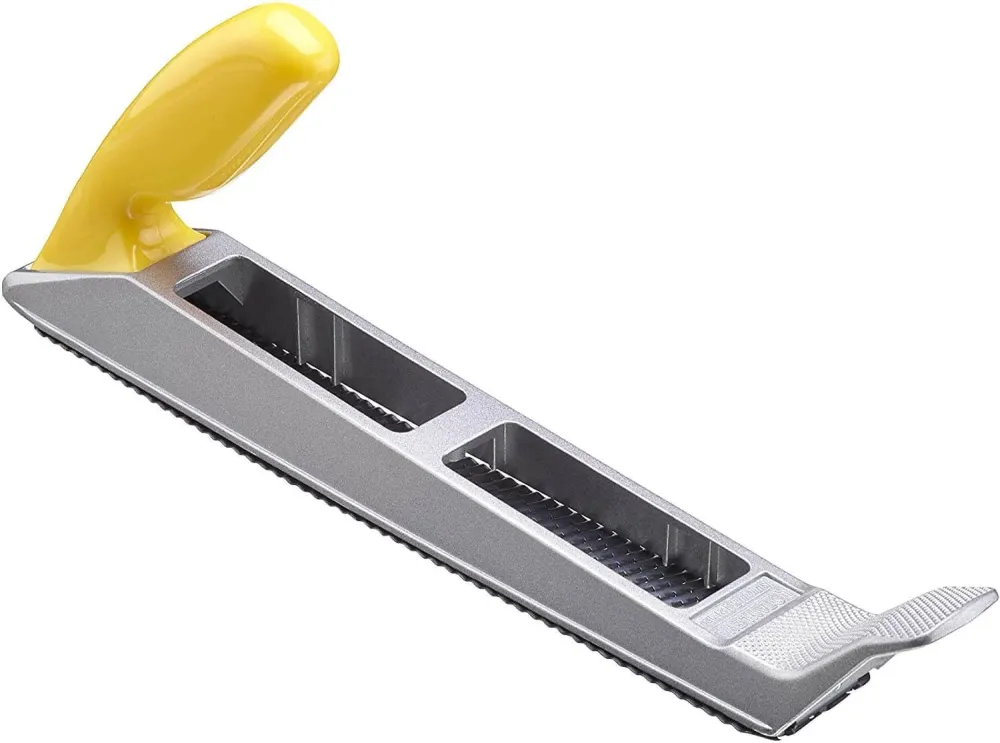 Stanley 5-21-122 310mm Metall-Feile-Hobel