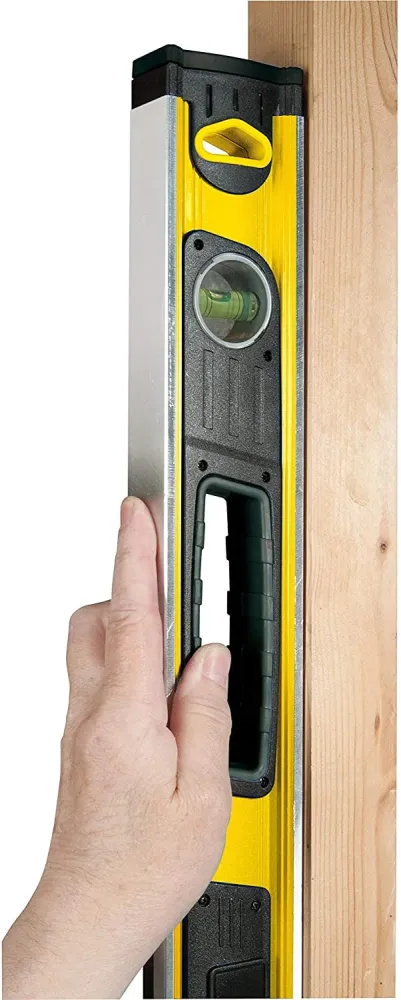 Stanley FatMax 60cm Digital Wasserwaage 0-42-065