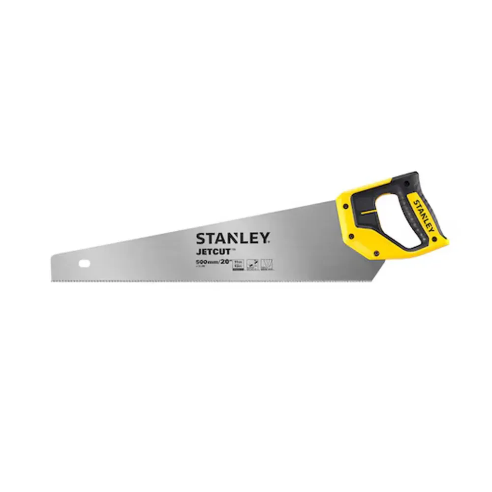 STANLEY® Jetcut Handsäge