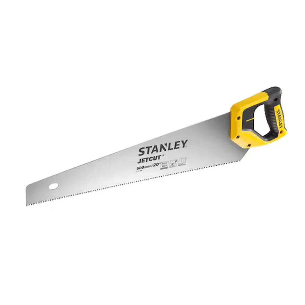 STANLEY® Jetcut Handsäge