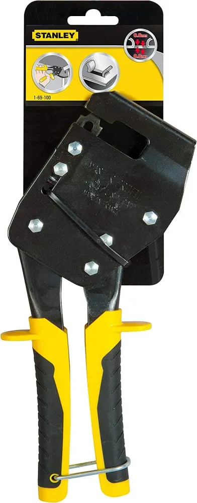 Stanley Profil-Stanzmaschine 1-69-100