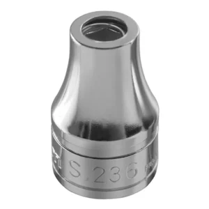Steckschlüssel 1/2" Bithalter 5/16 Facom S.236