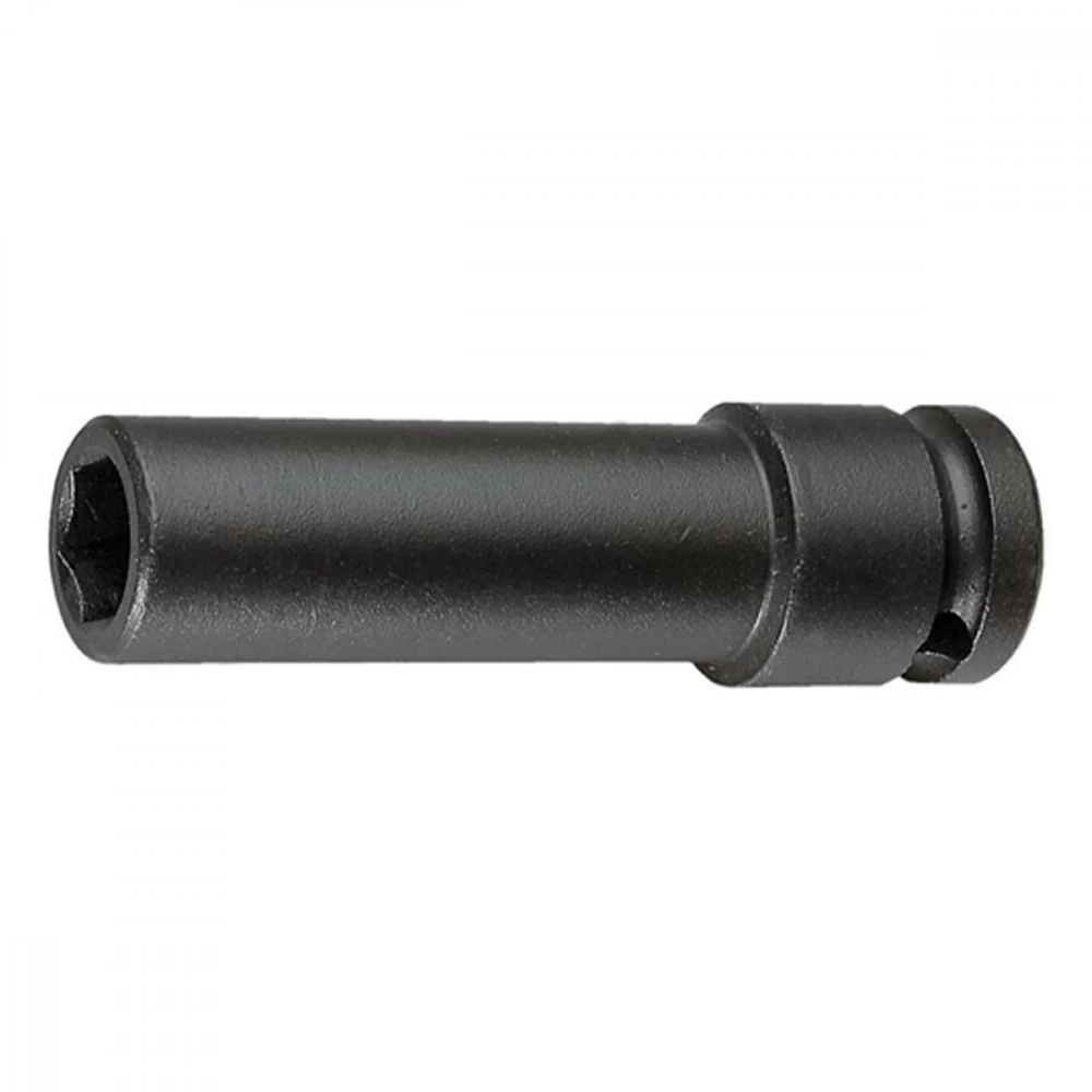 3/4" Steckschlüssel-Einsatz, (19mm) L: 90 mm (JQ-9019-34)