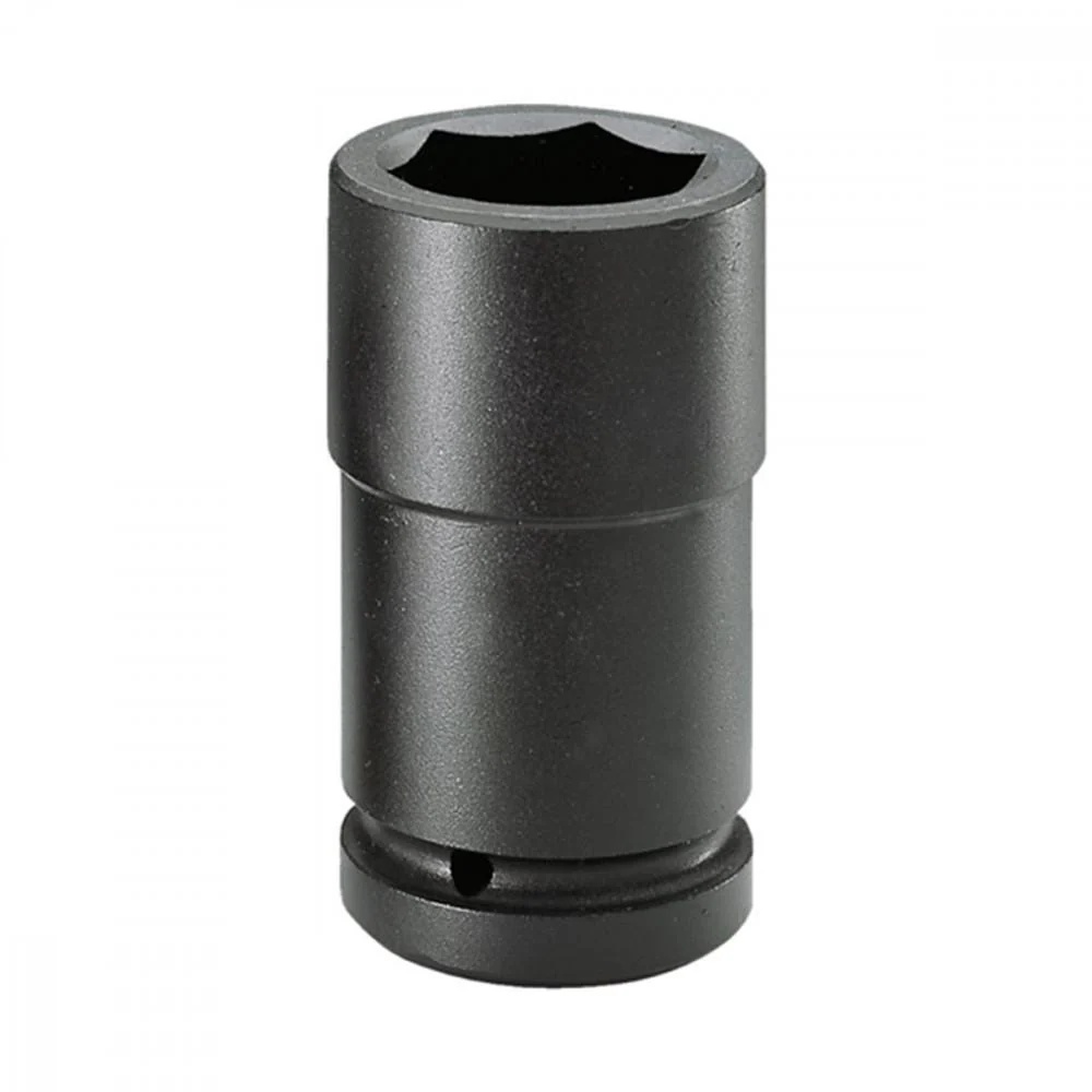 1" Steckschlüssel-Einsatz, L:90mm (65mm) (JQ-0065-1)