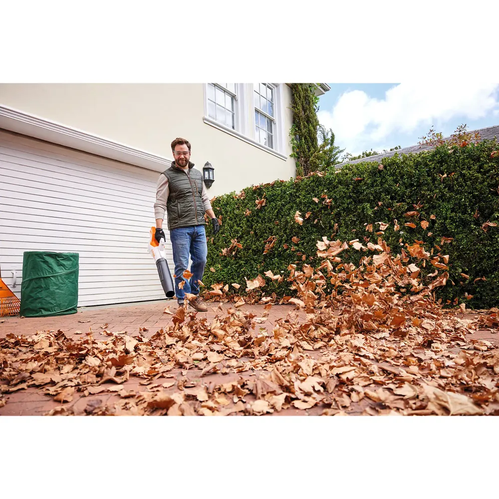 STIHL BGA 50 Laubbläser (OHNE Akku und Ladegerät)