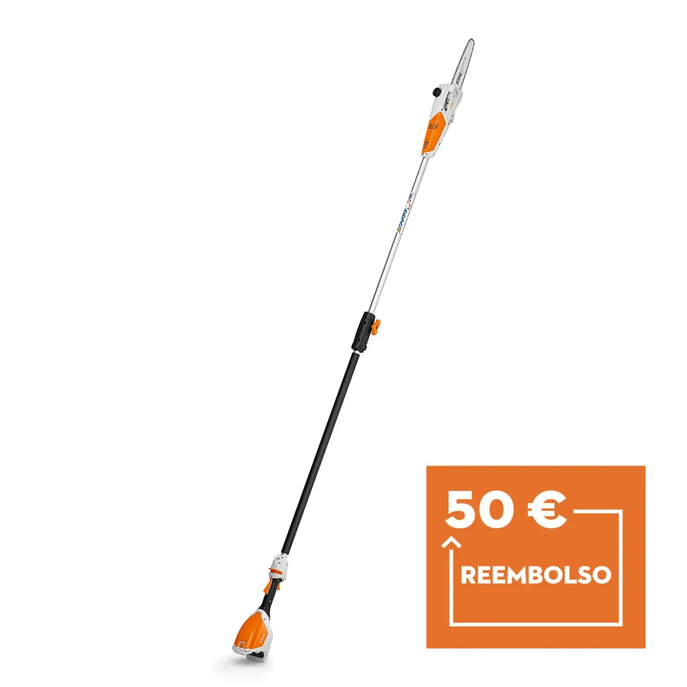 STIHL HTA 50 1/4" P Hochentaster