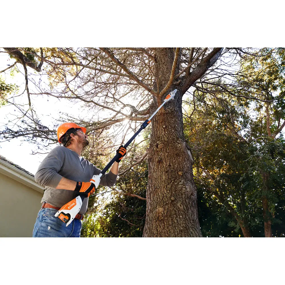 STIHL HTA 50 1/4" P Hochentaster