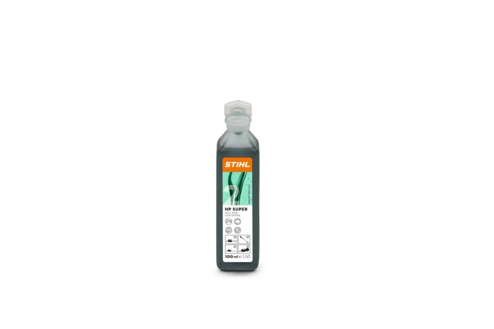 STIHL HP Super Blend Öl 100 ml