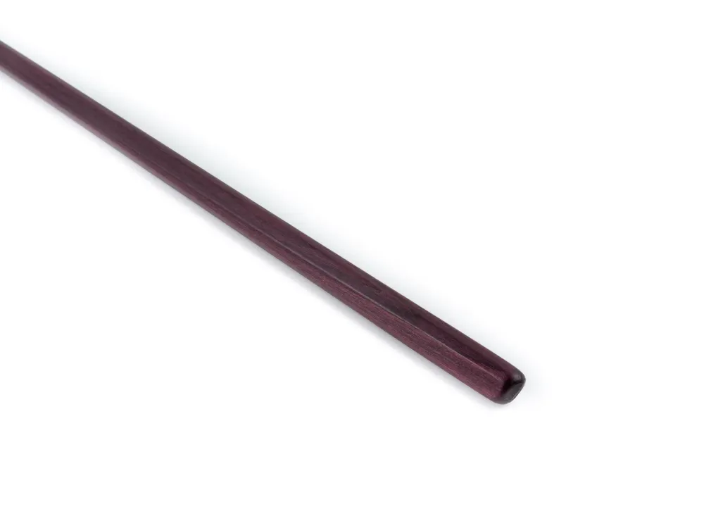 Stock Purple