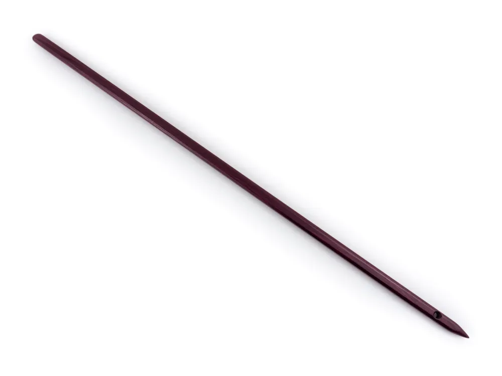 Stock Purple