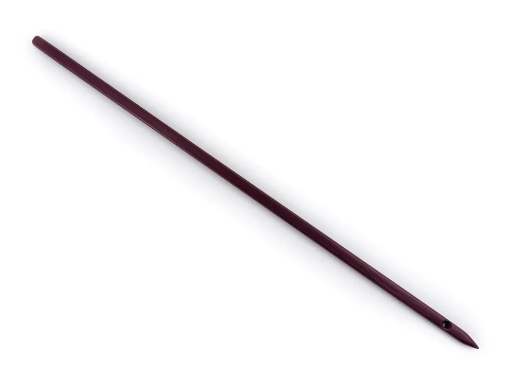 Stock Purple