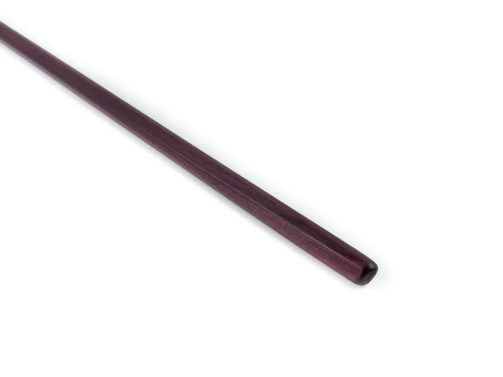 Stock Purple