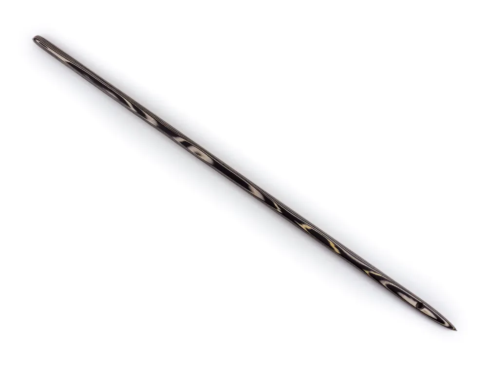 Stock Zebra Mosaik
