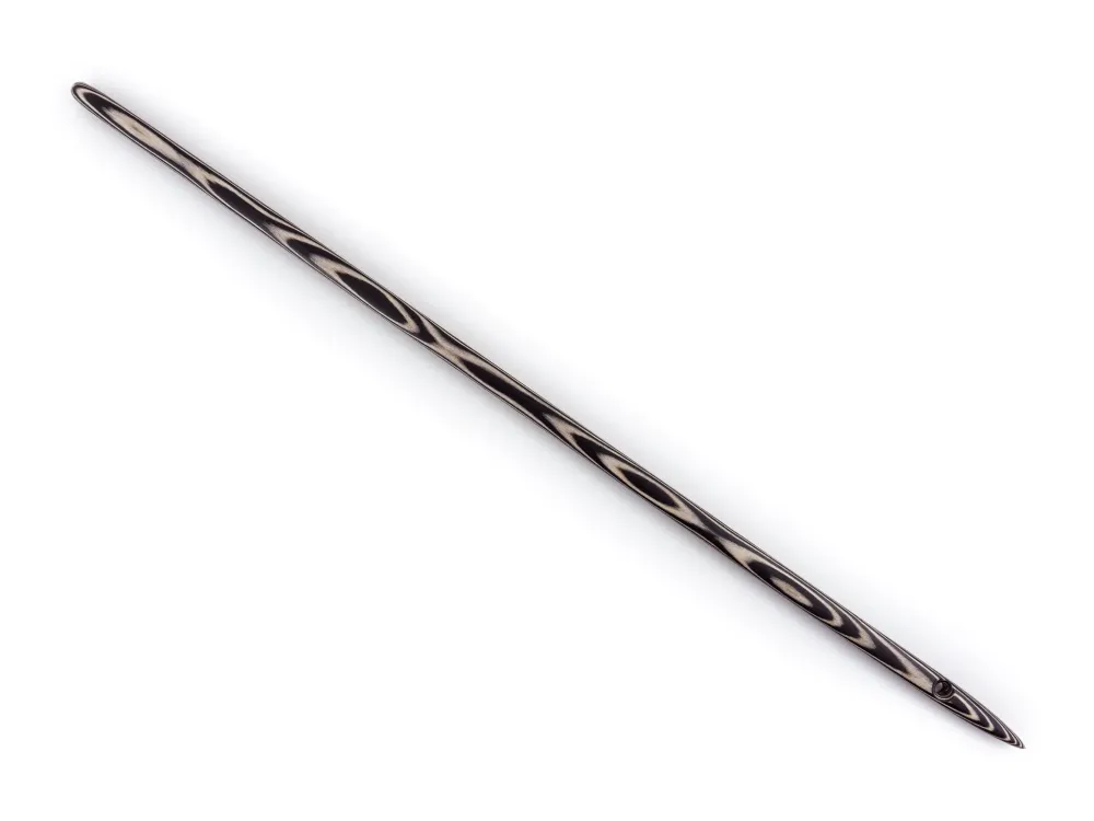 Stock Zebra Mosaik