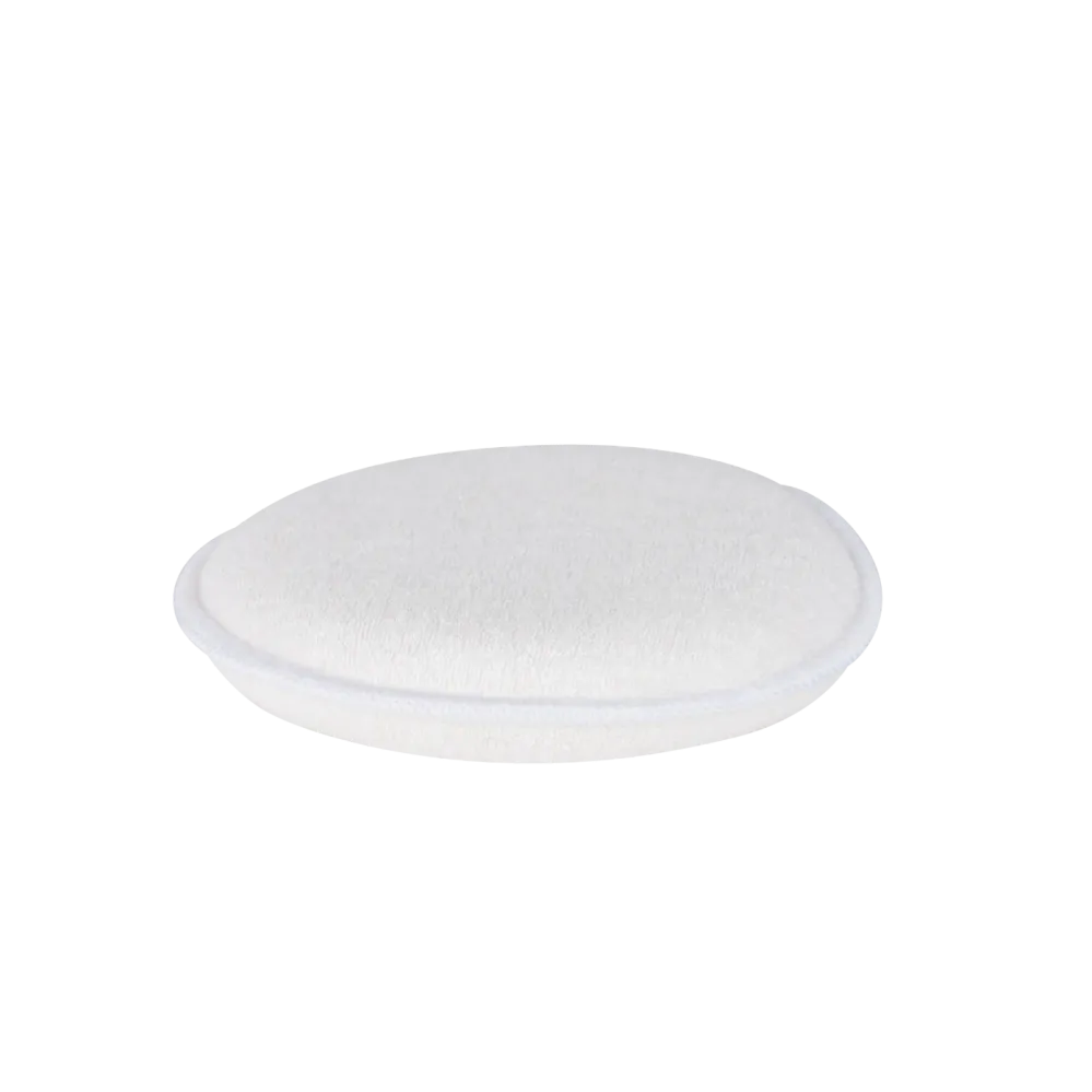 STOFFAPPLIKATOR weiss