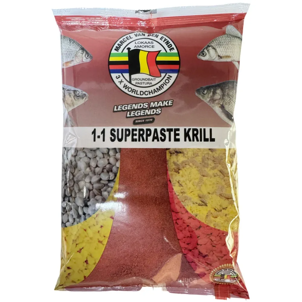 1-1 SUPER PASTE 500g