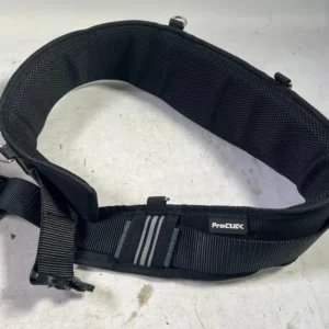 BS Systems ProClick Tool Belt XL ( 6100000960 ) - Leicht Gebraucht