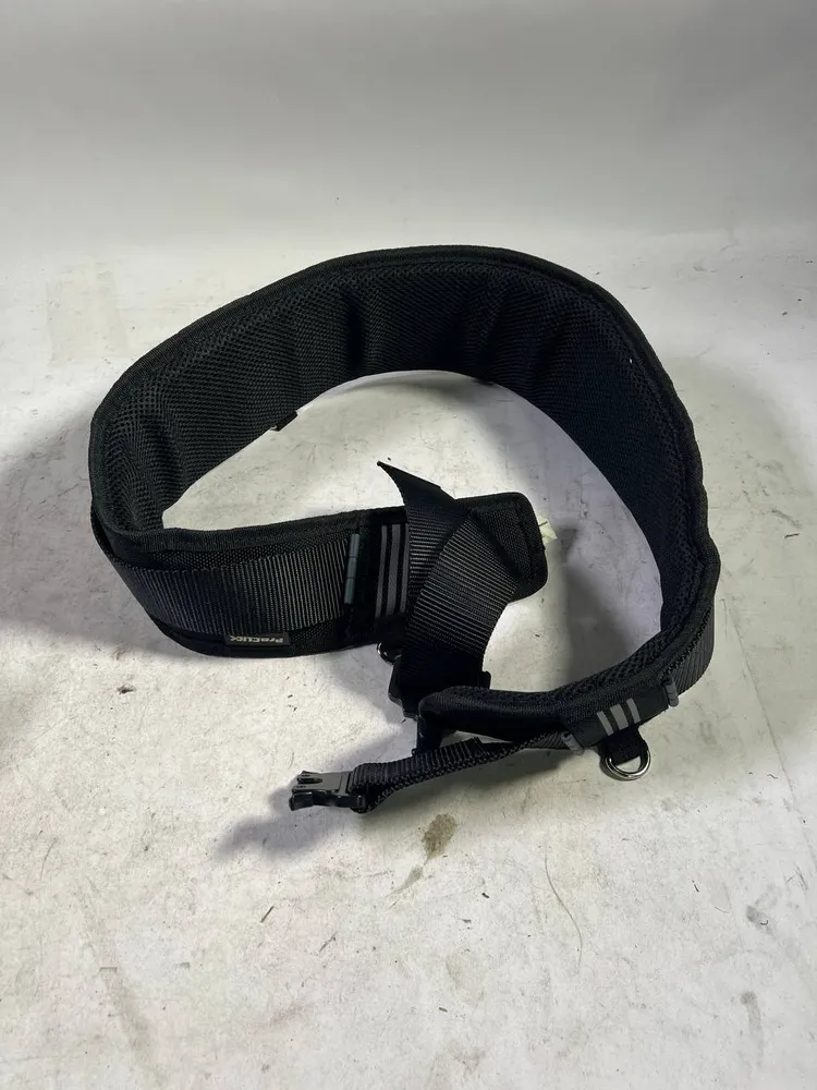 BS Systems ProClick Tool Belt XL ( 6100000960 ) - Leicht Gebraucht