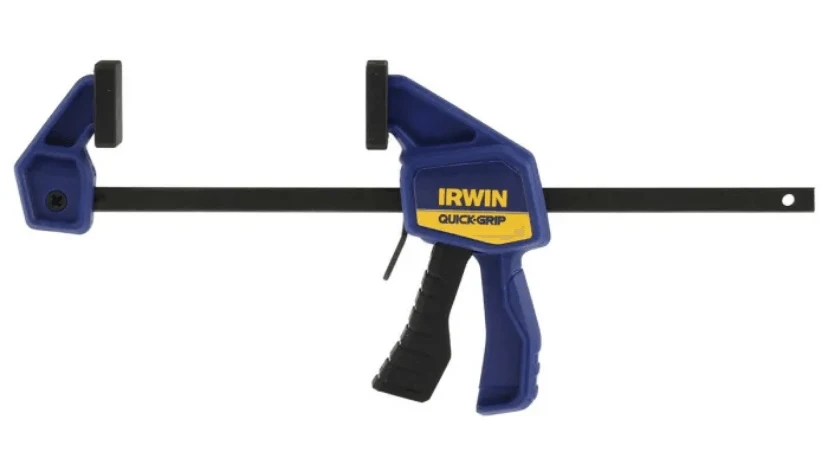 T53006EL7 Irwin Micro 115mm Feldwebel T53006EL7