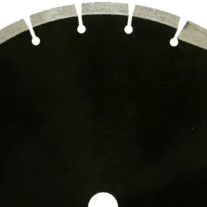 TT Diamantscheibe, breites Schutzsegment, Ø 400 TECTOOL