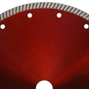 TT Diamantscheibe, harte Materialien, Ø 230 TECTOOL