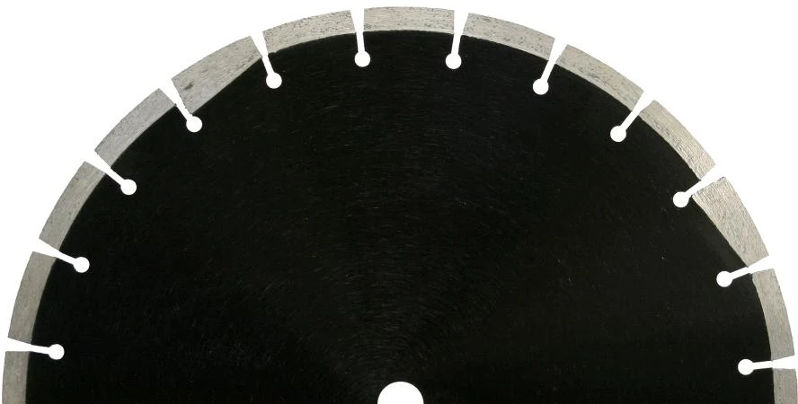 TT Diamantscheibe, seg., Dreieck-Sch., Ø 600 TECTOOL
