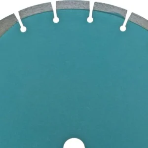 TT Diamantscheibe, seg., Schutzsegment, Ø 500 TECTOOL