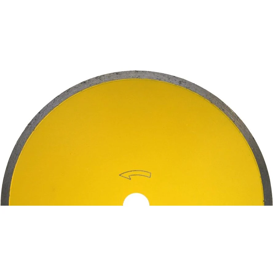 DIAMANTTRENNSCHEIBE 180mm TECTOOL
