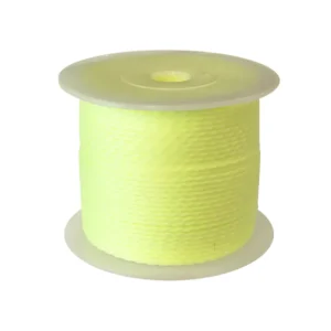 MAURERSCHNUR gelb 2,0mm x 100m TECTOOL