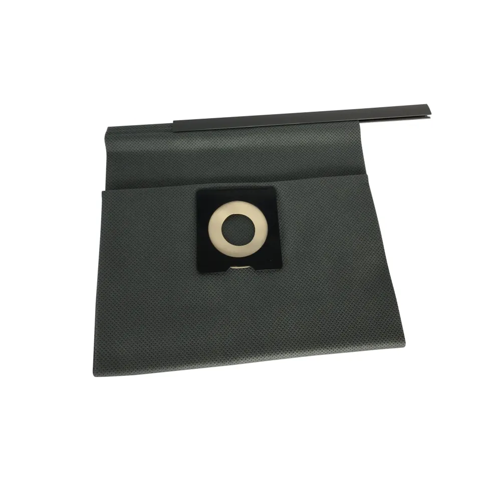 NTS 30 PREMIUM, Textil Filtertüte Ø 60mm, unten - Nasssaugen TECTOOL