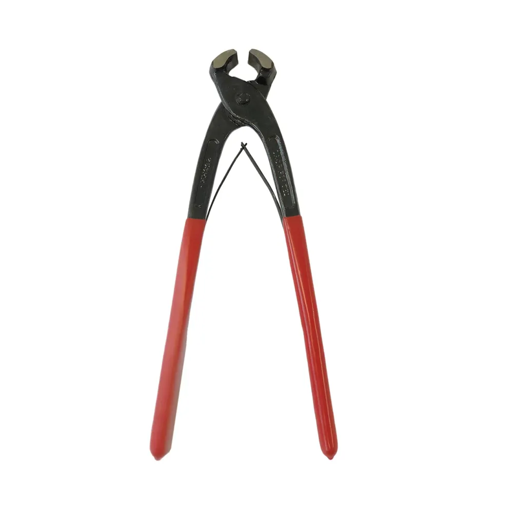 RABITZZANGE 225 mm mit Feder TECTOOL