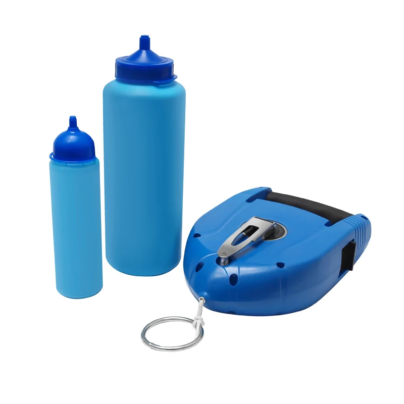 SCHLAGSCHNURGERÄT PREMIUM-SET TECTOOL
