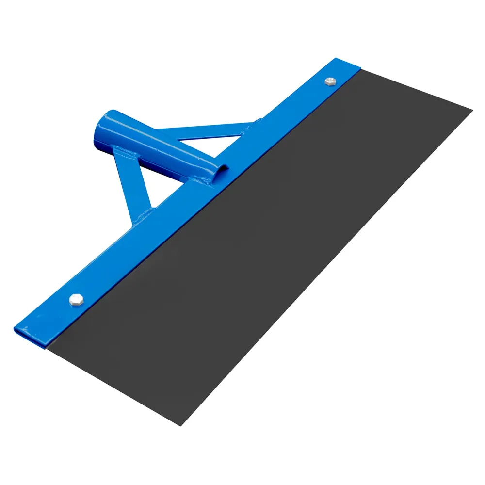 STOSSSCHARREN SS 500 TECTOOL