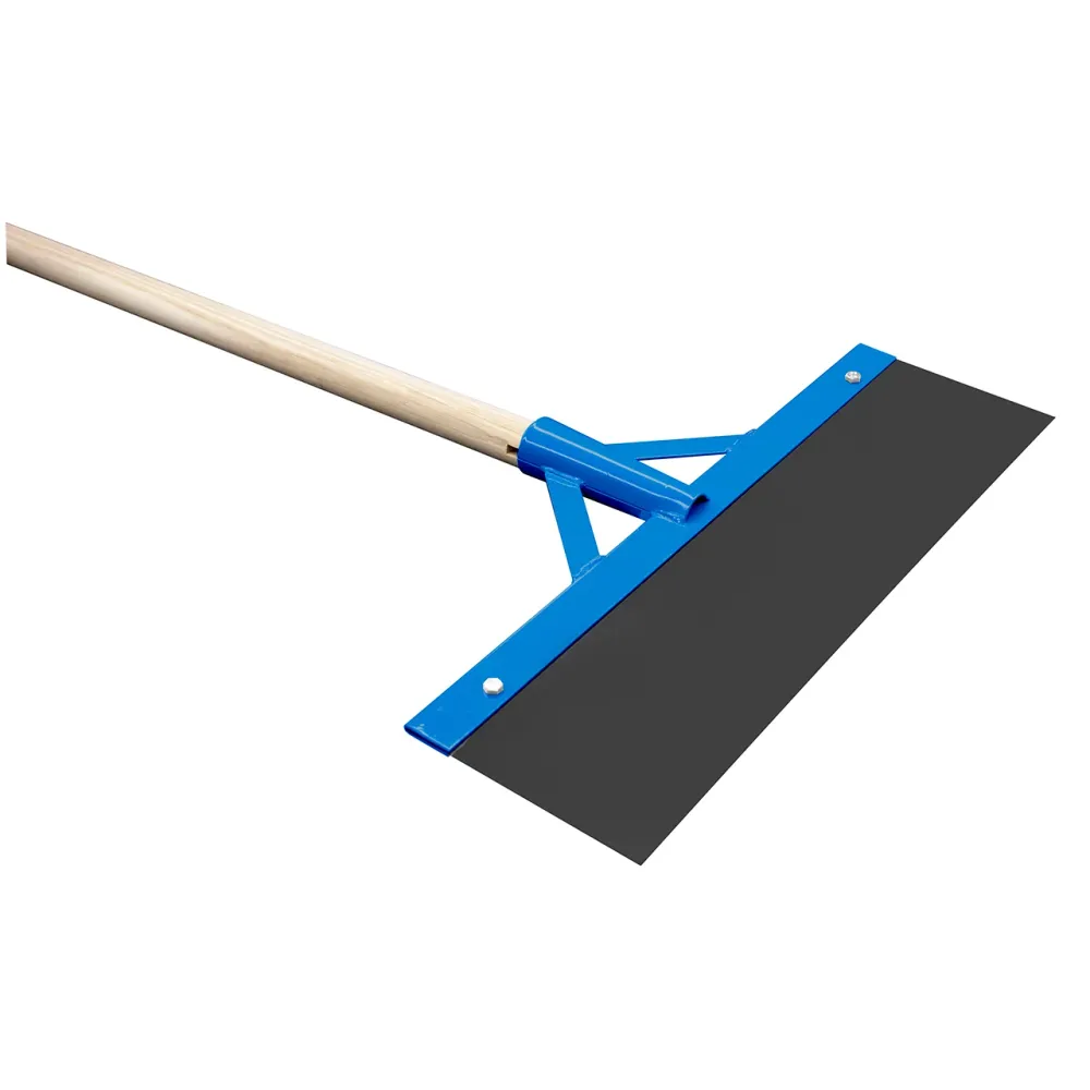STOSSSCHARREN SS 500 S - mit Stiel TECTOOL