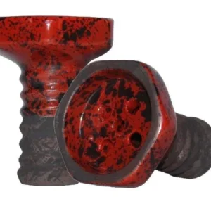 Telamon Harmony Screw Bolt Bowl - Citrus Read