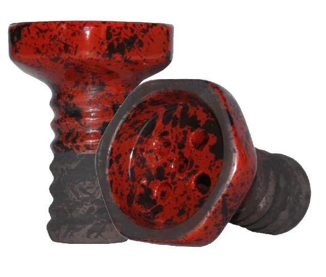 Telamon Harmony Screw Bolt Bowl - Citrus Read
