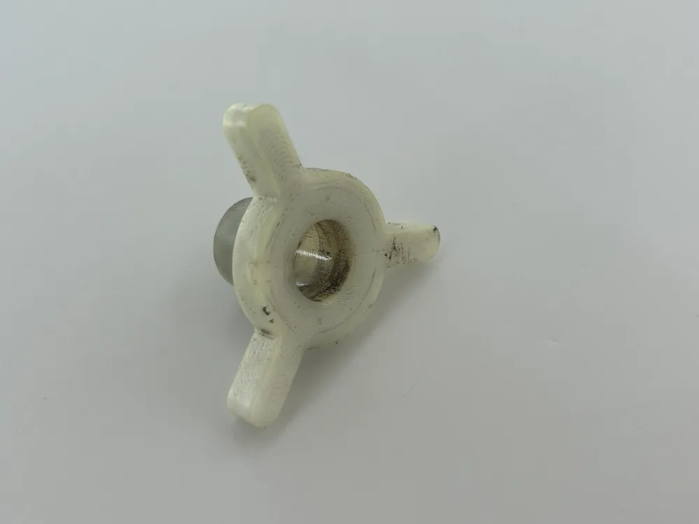 Tenpro Standard Modell 2500 kleinteil Ersazteil Gewinde