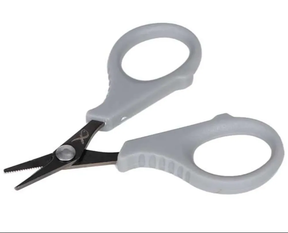 TITANIUM BRAID SCISSORS