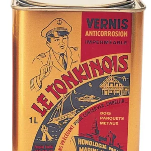 Le Tonkinois 1 l