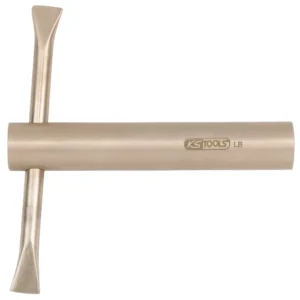 KS TOOLS BRONZEplus 3-kant-Steckschlüssel M8 ( 963.8264 )