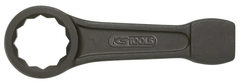 KS TOOLS Schlag-Ringschlüssel, 2.15/16" ( 517.2980 )