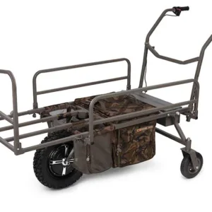Transporter 24v Power Plus Barrow