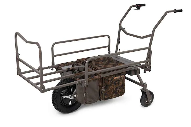 Transporter 24v Power Plus Barrow