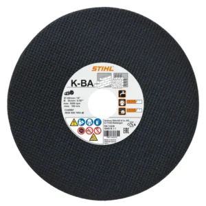Trennscheiben K-BA Ø 350mm/14"