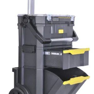 Trolley rolling workshop Stanley II STST1-79231