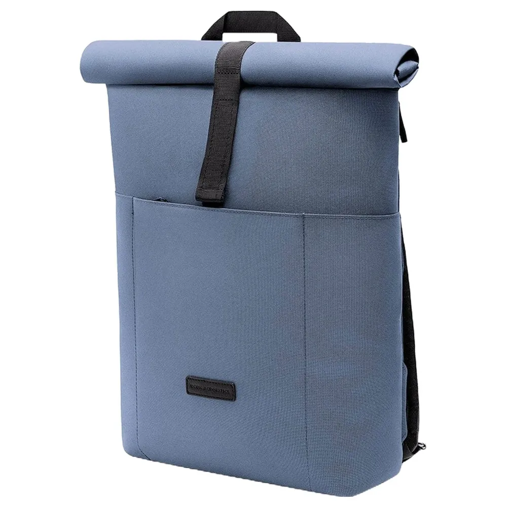 Ucon Acrobatics Hajo Mini Stealth - Rolltoprucksack 16'' 42 cm (steel blue)