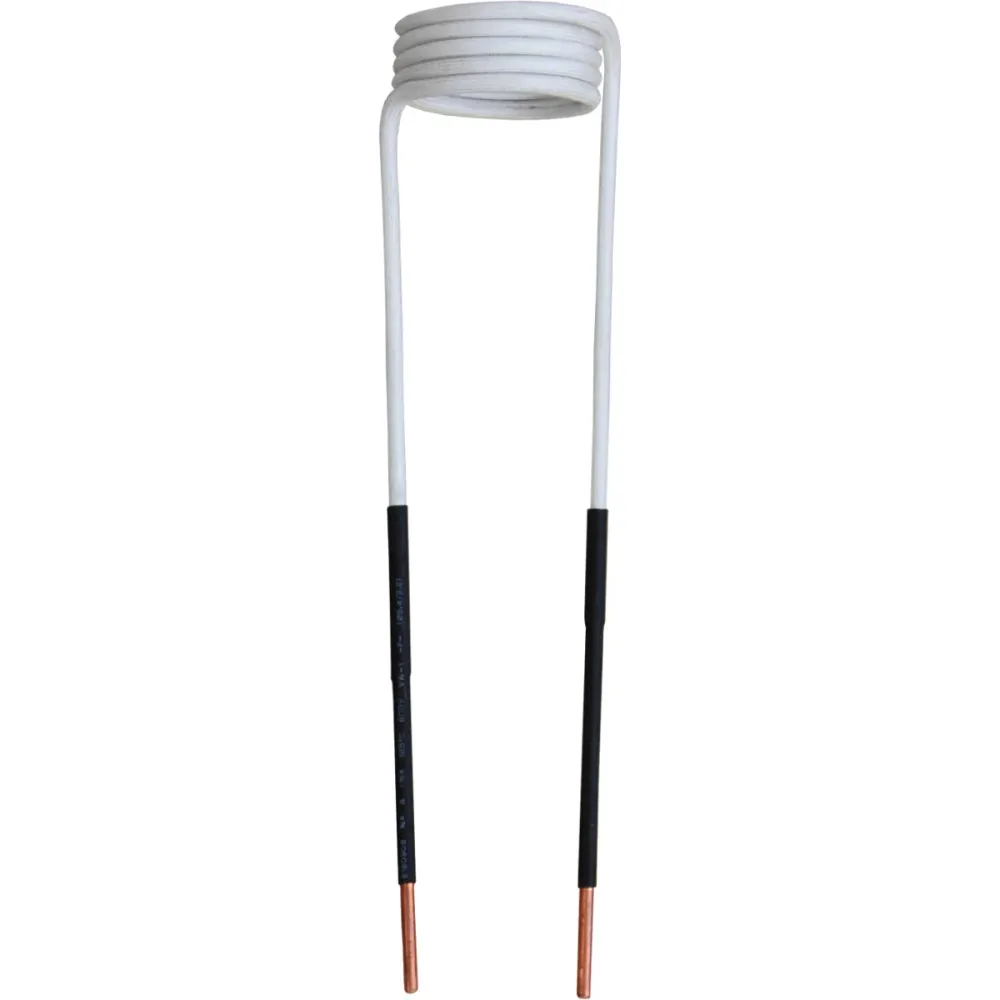 UNICRAFT Frontspule 19 mm / M8 SM-6411019